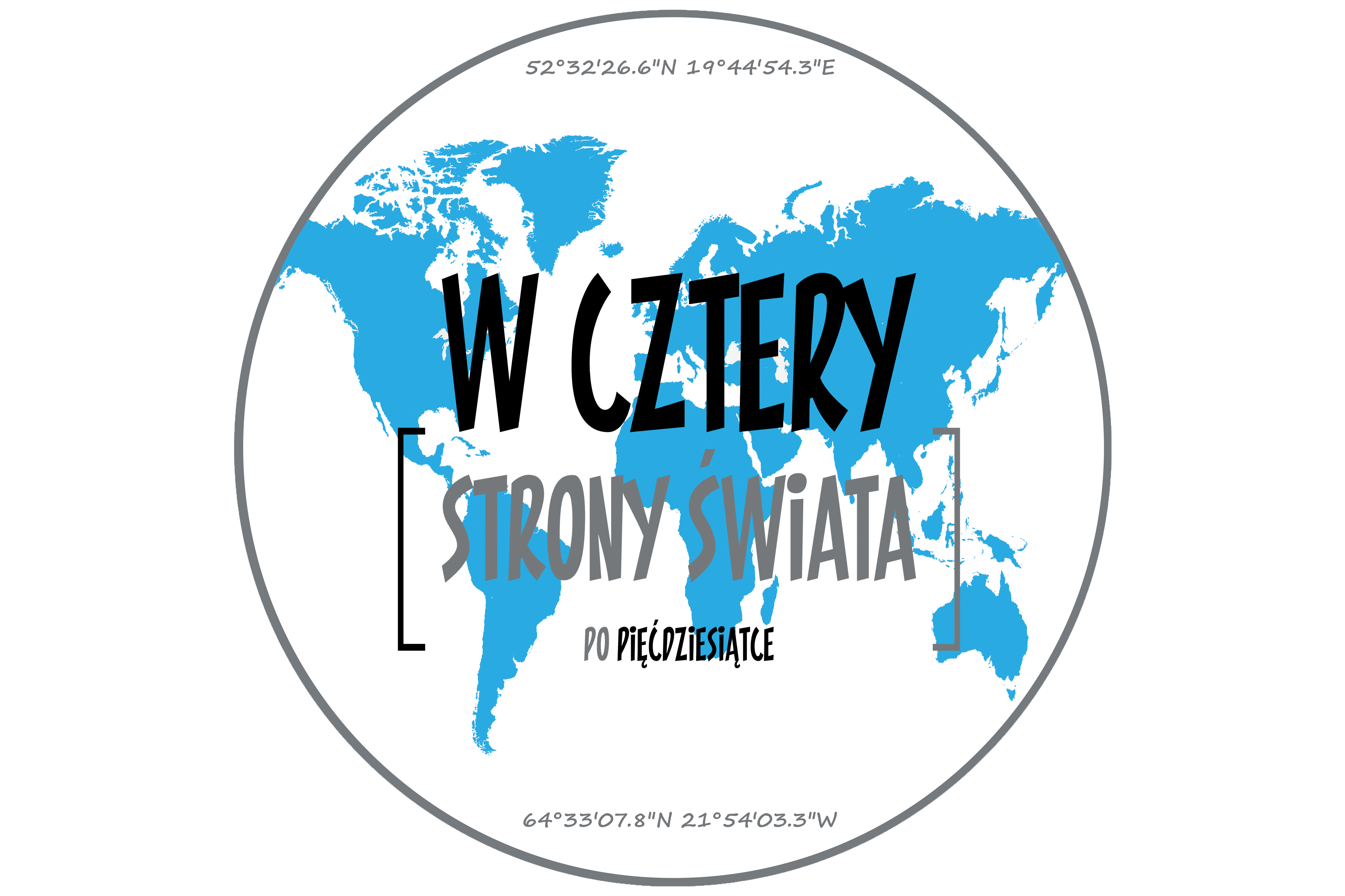 W cztery strony Świata