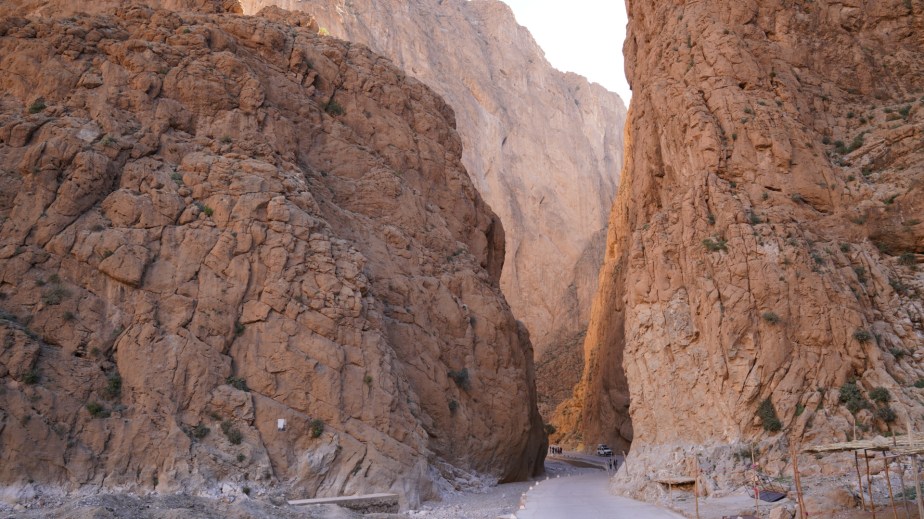 Maroko – dzień&nbsp;3