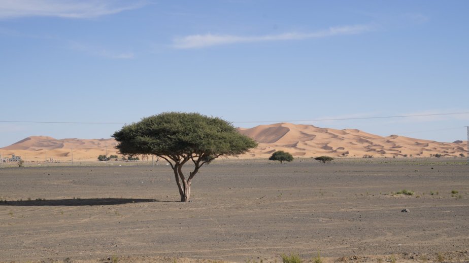 Maroko – podsumowanie