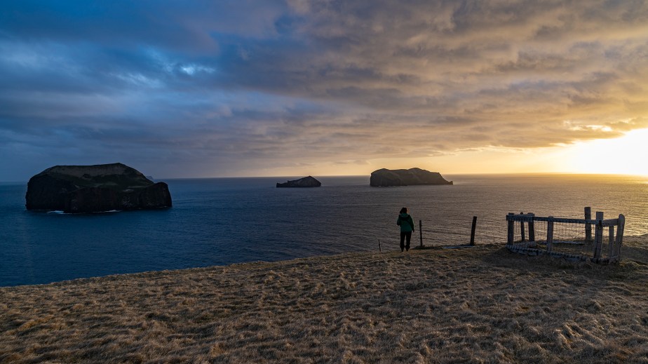 Vestmannaeyjar