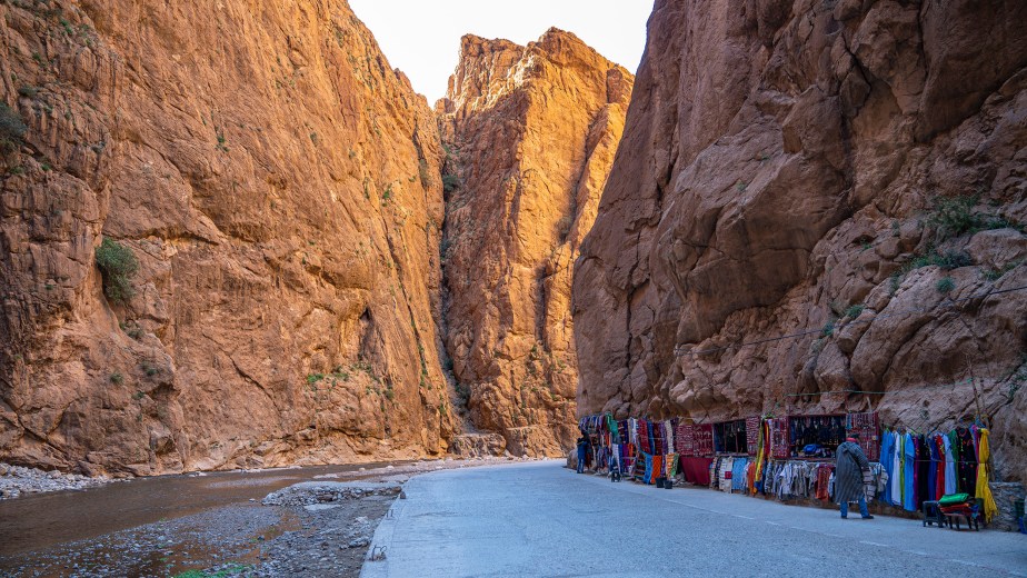 Maroko – dzień&nbsp;6