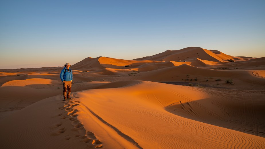 Maroko – dzień&nbsp;7