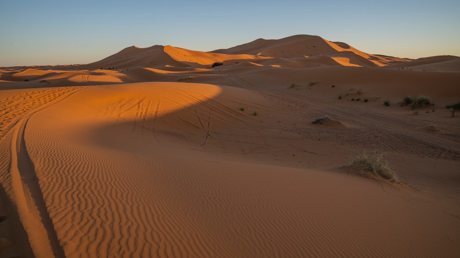 Maroko – dzień&nbsp;5