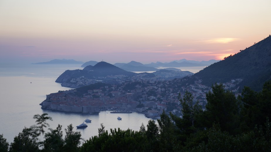Południowa Europa samochodem. 6 tyś km w&nbsp;miesiąc