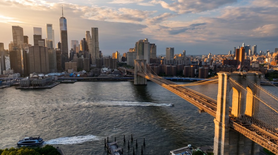 New York