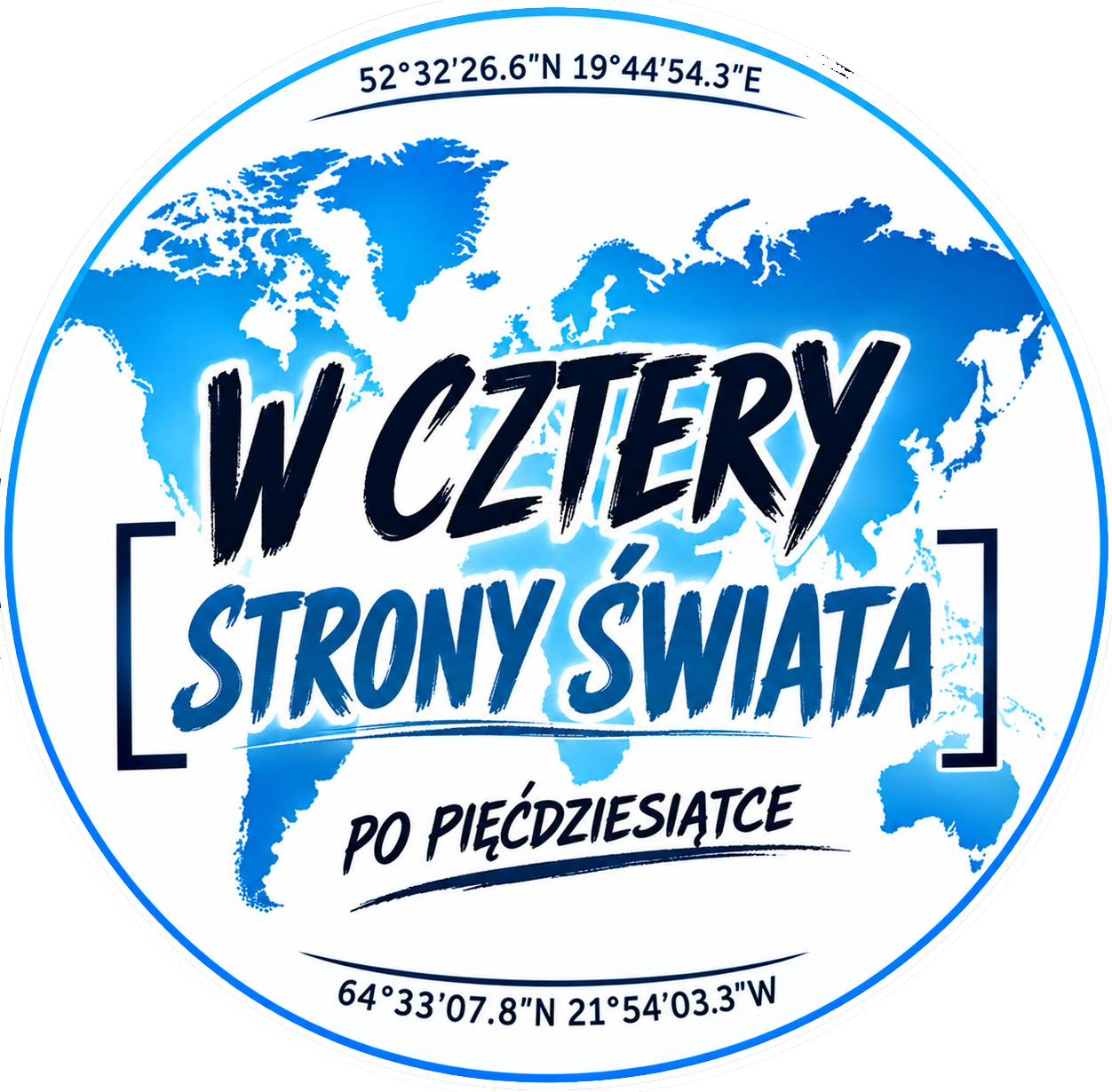 W cztery strony Świata